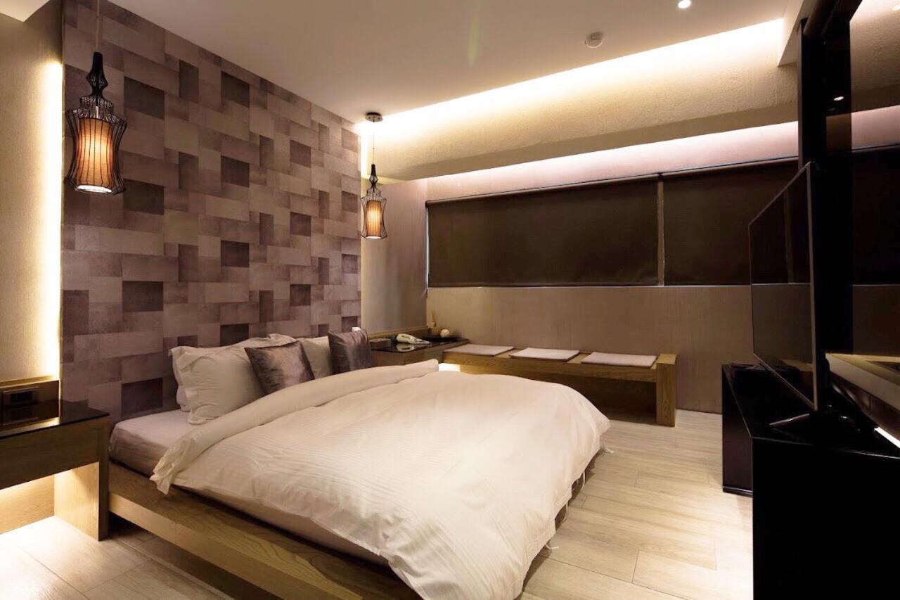 Jbg Hotspring Resort Hotel Đài Bắc Ngoại thất bức ảnh
