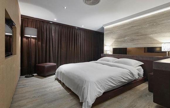 Jbg Hotspring Resort Hotel Đài Bắc Ngoại thất bức ảnh