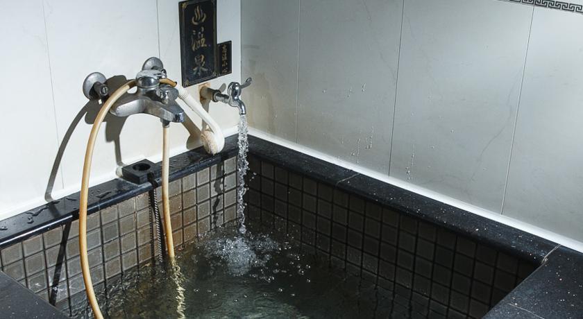 Jbg Hotspring Resort Hotel Đài Bắc Phòng bức ảnh