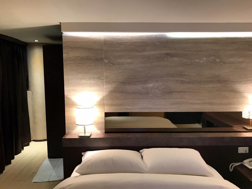 Jbg Hotspring Resort Hotel Đài Bắc Ngoại thất bức ảnh