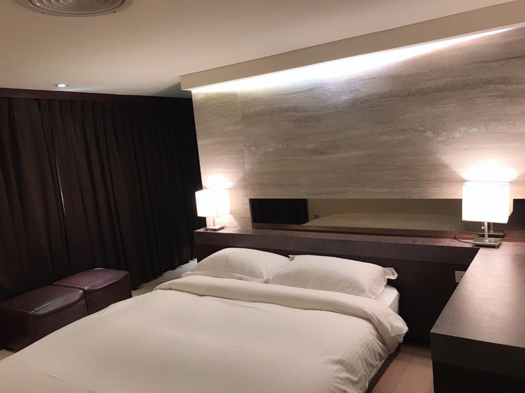 Jbg Hotspring Resort Hotel Đài Bắc Ngoại thất bức ảnh