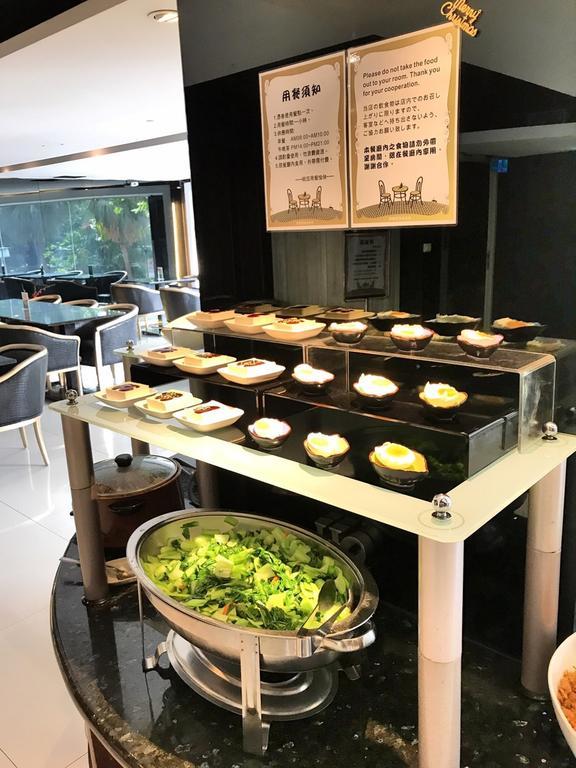Jbg Hotspring Resort Hotel Đài Bắc Ngoại thất bức ảnh