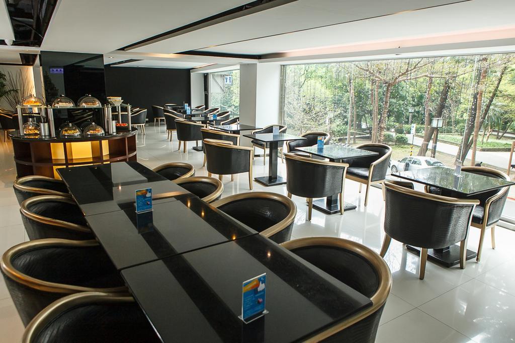 Jbg Hotspring Resort Hotel Đài Bắc Ngoại thất bức ảnh