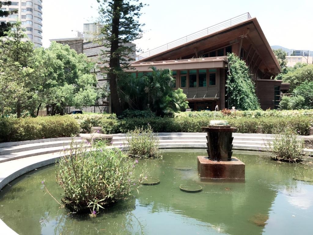 Jbg Hotspring Resort Hotel Đài Bắc Ngoại thất bức ảnh