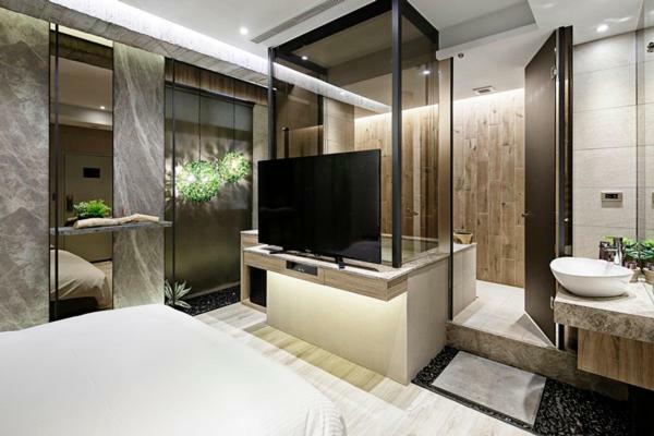 Jbg Hotspring Resort Hotel Đài Bắc Ngoại thất bức ảnh