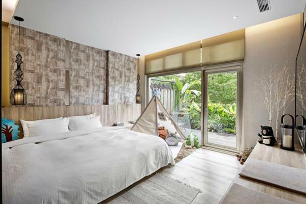 Jbg Hotspring Resort Hotel Đài Bắc Ngoại thất bức ảnh