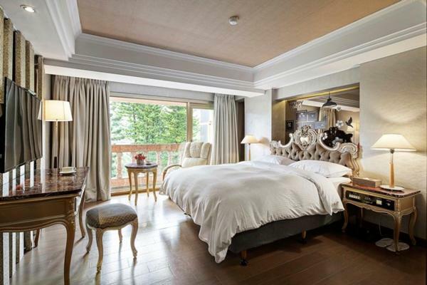 Jbg Hotspring Resort Hotel Đài Bắc Ngoại thất bức ảnh